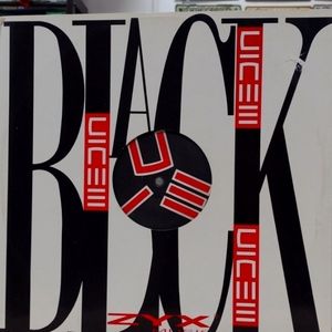 ALBUM by Black